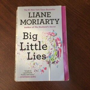 Big Little Lies